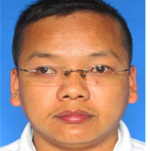 faculty image